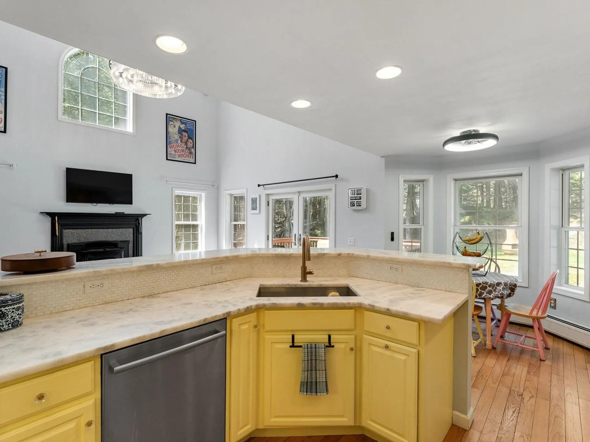 31 Audry Lane Westford VT 05494