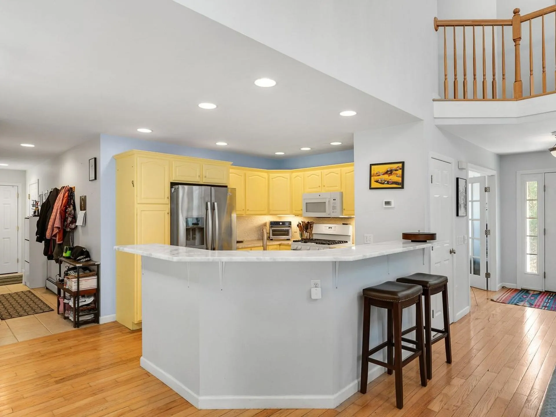 31 Audry Lane Westford VT 05494
