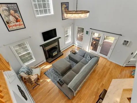 31 Audry Lane Westford VT 05494