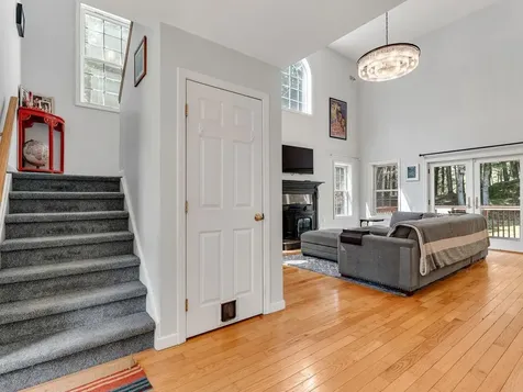 31 Audry Lane Westford VT 05494