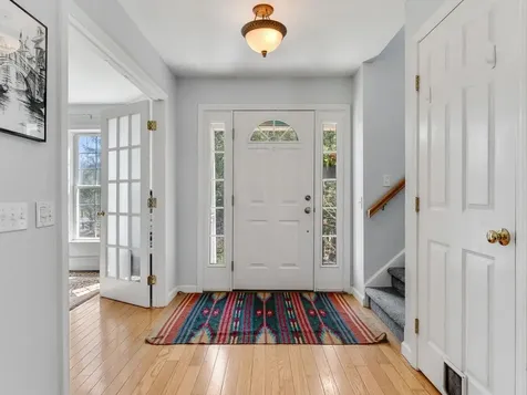 31 Audry Lane Westford VT 05494