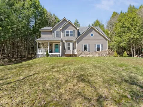 31 Audry Lane Westford VT 05494