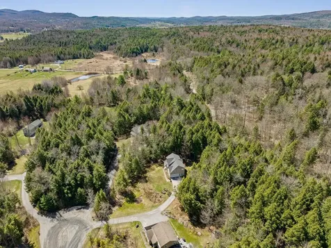 31 Audry Lane Westford VT 05494