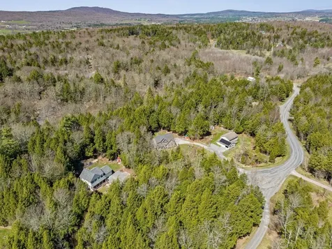 31 Audry Lane Westford VT 05494