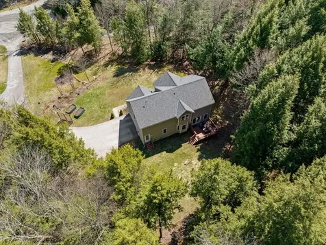 31 Audry Lane Westford VT 05494