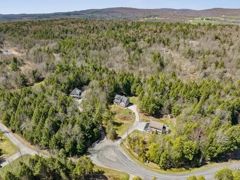 31 Audry Lane Westford VT 05494