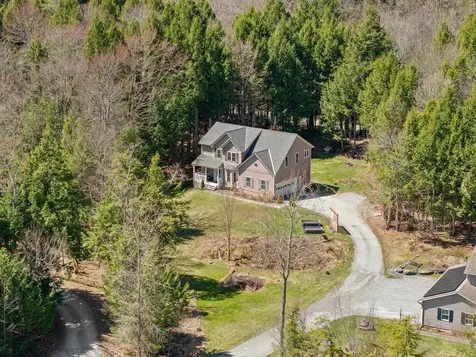 31 Audry Lane Westford VT 05494