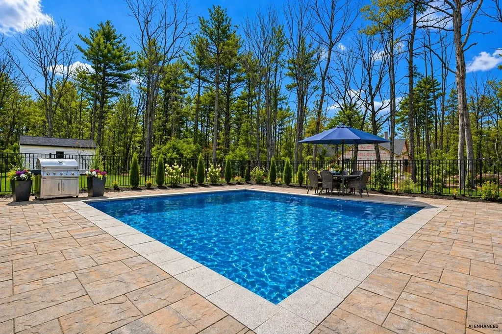 32 Mountain Shadows Drive Tuftonboro NH 03816