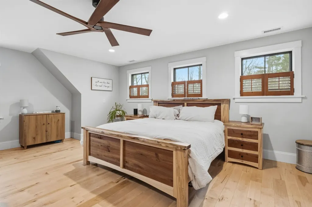 32 Mountain Shadows Drive Tuftonboro NH 03816