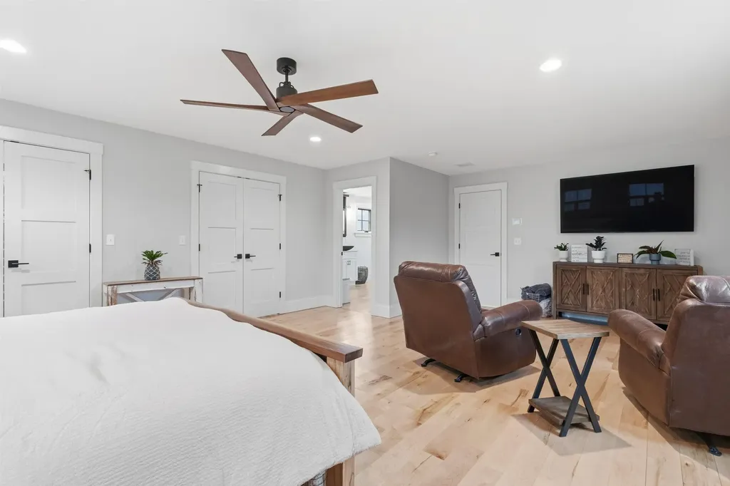 32 Mountain Shadows Drive Tuftonboro NH 03816