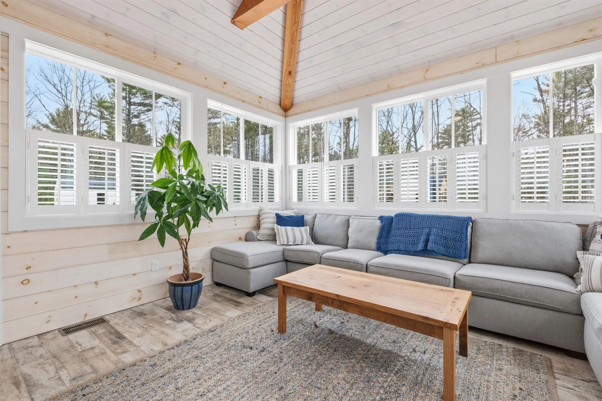 32 Mountain Shadows Drive Tuftonboro NH 03816