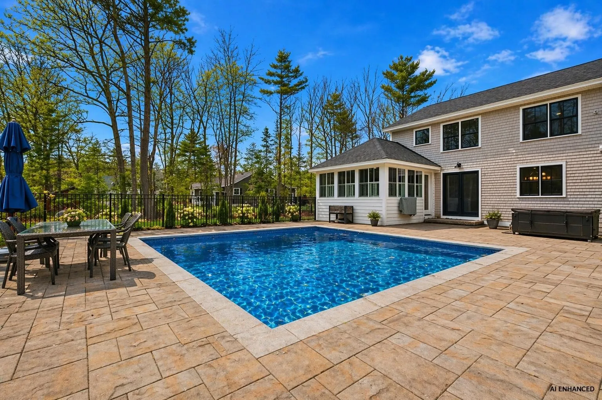 32 Mountain Shadows Drive Tuftonboro NH 03816