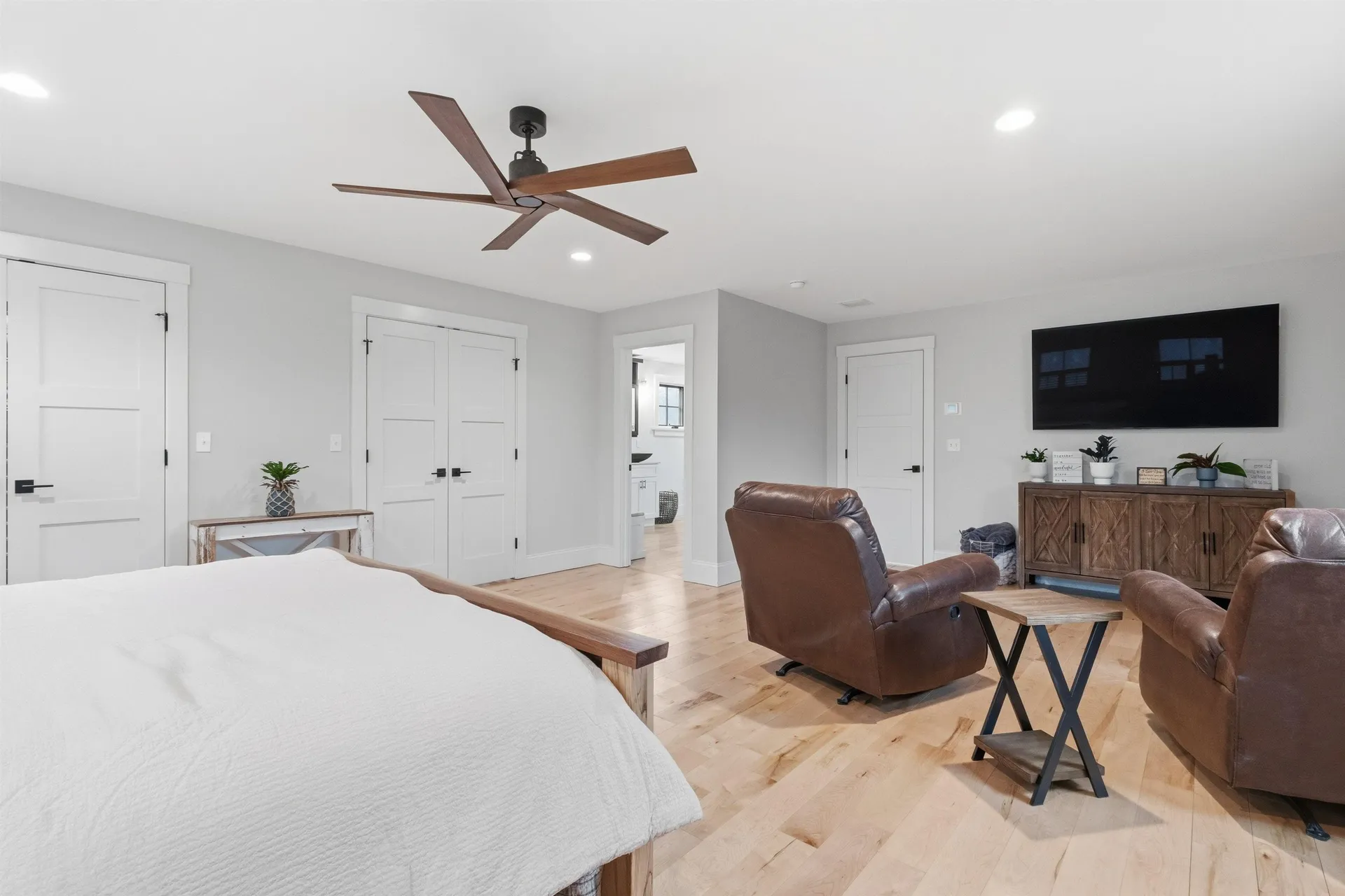 32 Mountain Shadows Drive Tuftonboro NH 03816