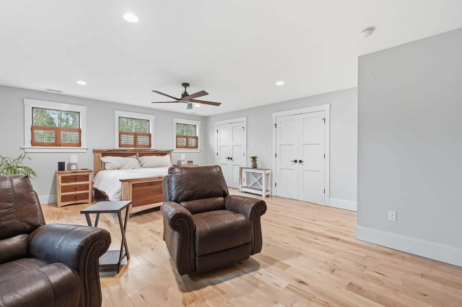 32 Mountain Shadows Drive Tuftonboro NH 03816