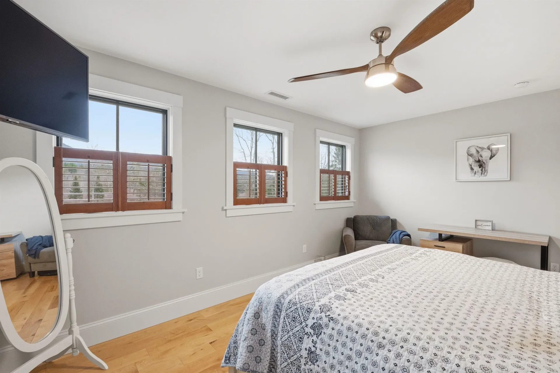 32 Mountain Shadows Drive Tuftonboro NH 03816