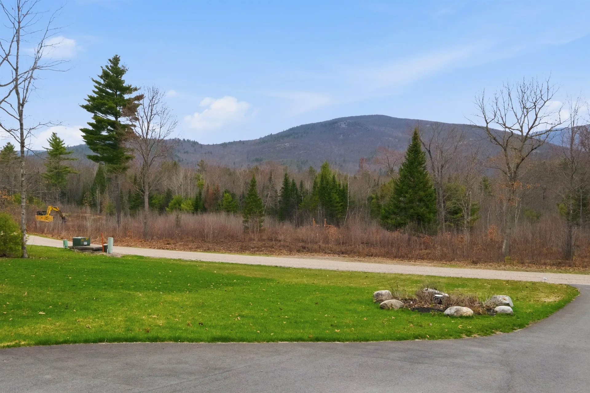 32 Mountain Shadows Drive Tuftonboro NH 03816