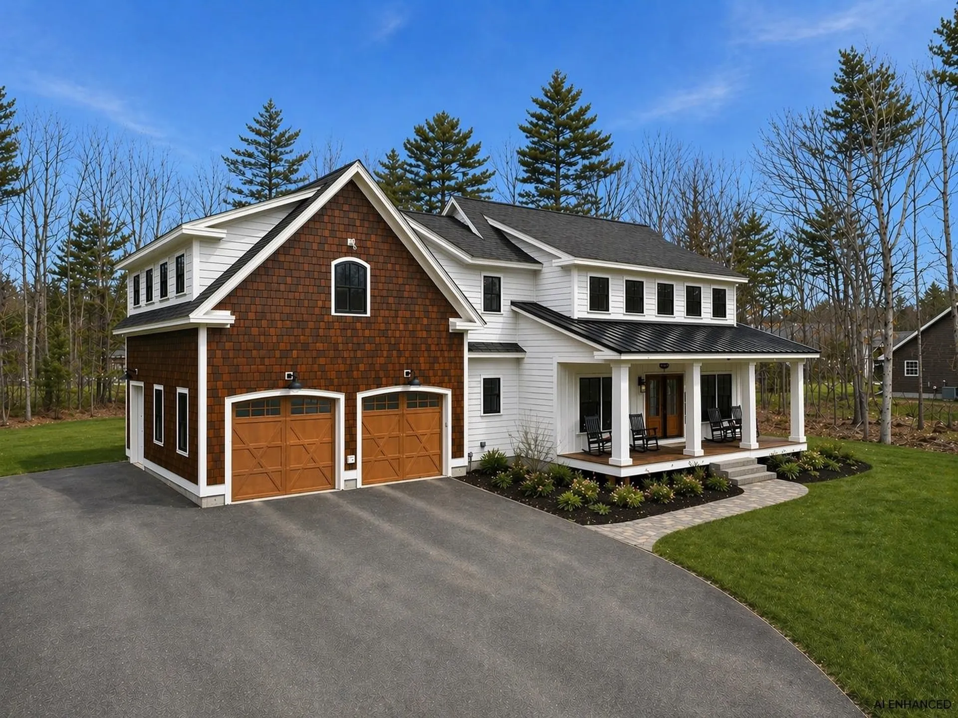 32 Mountain Shadows Drive Tuftonboro NH 03816