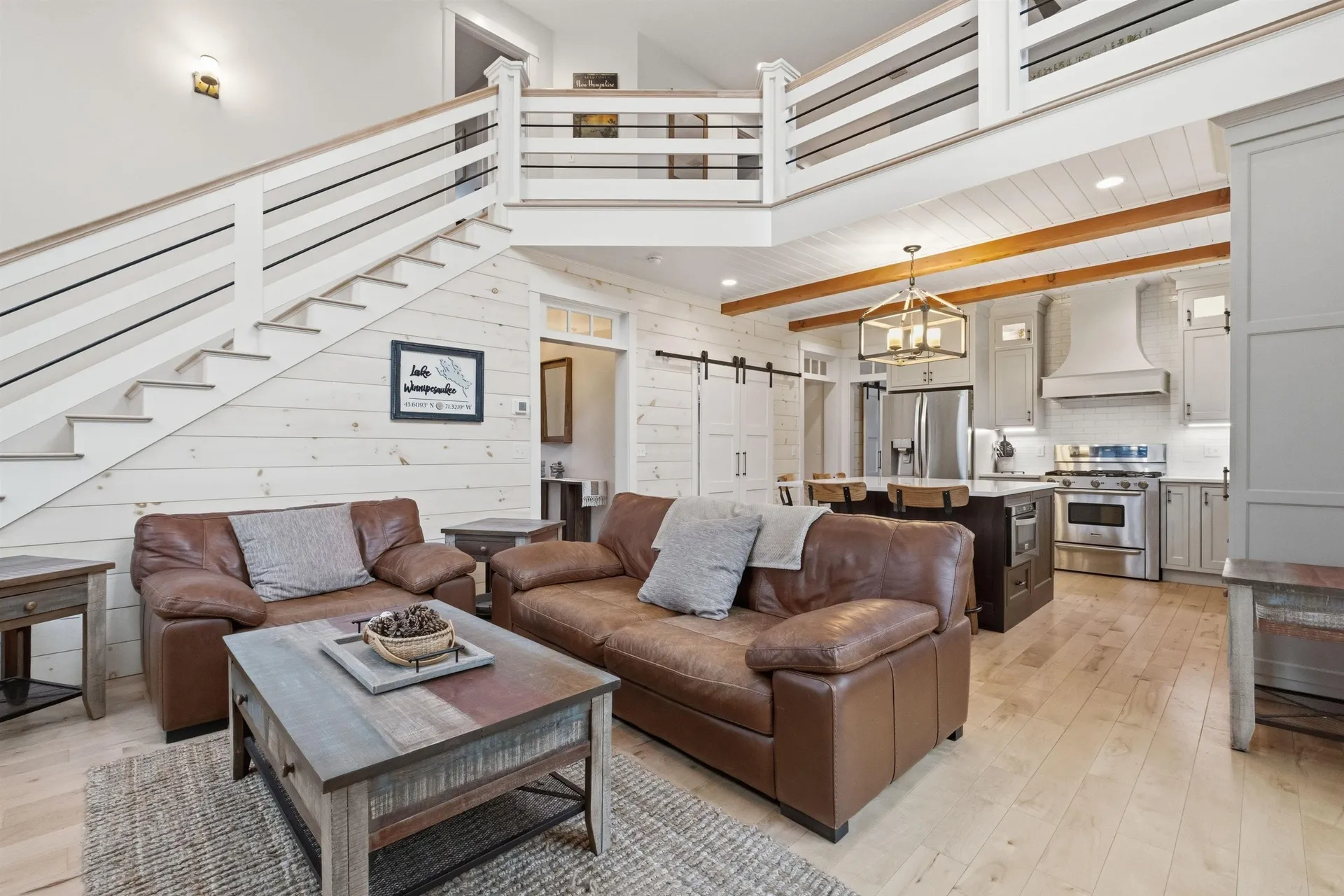 32 Mountain Shadows Drive Tuftonboro NH 03816