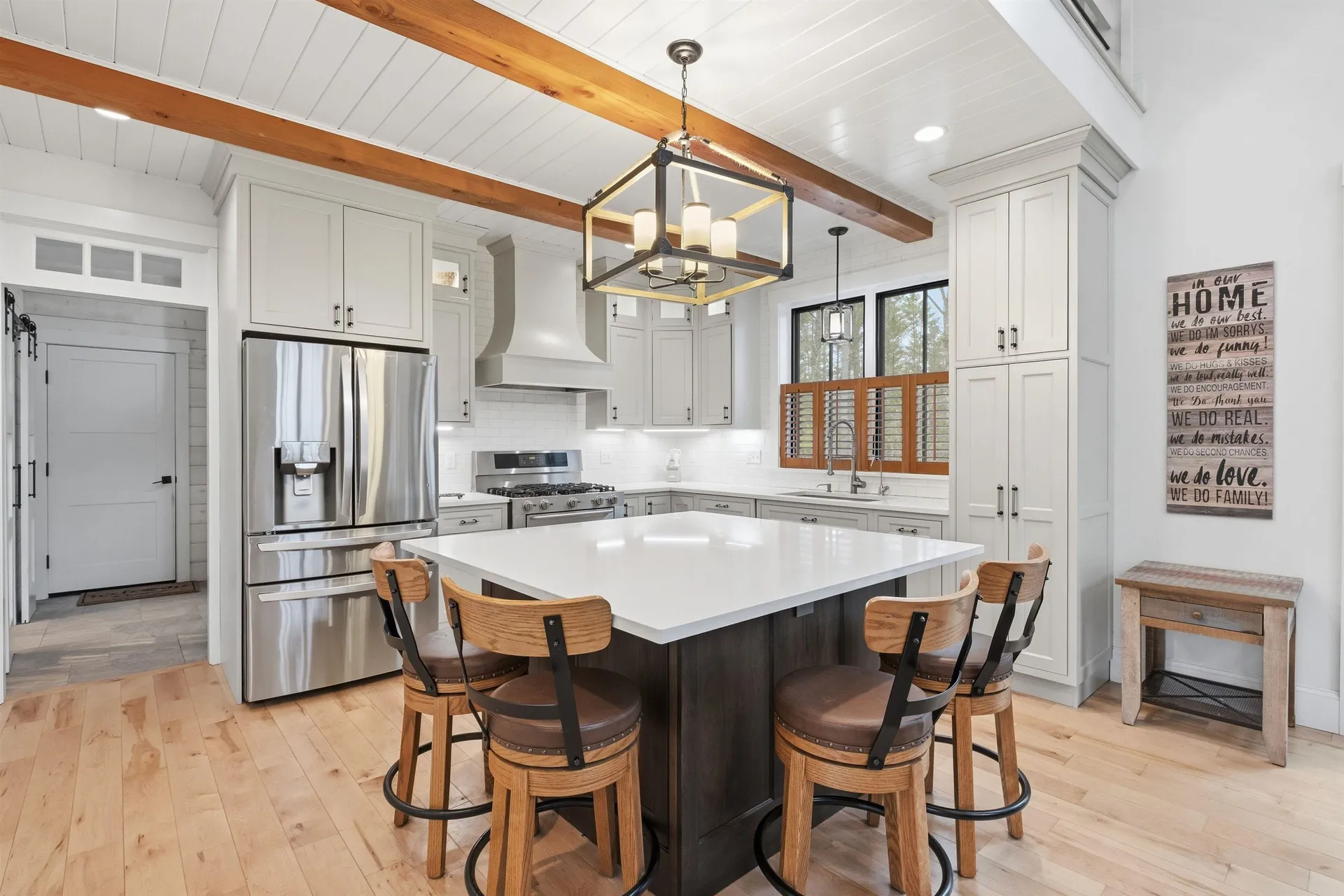 32 Mountain Shadows Drive Tuftonboro NH 03816