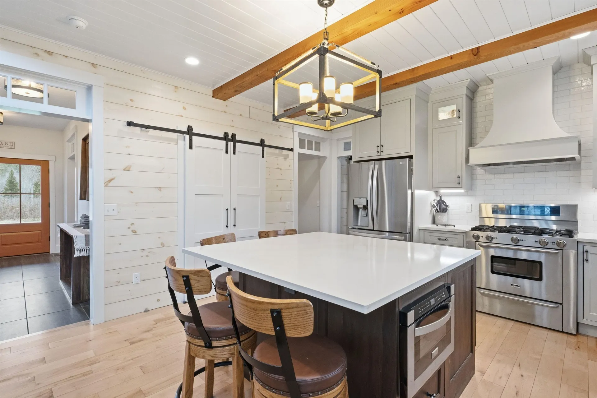 32 Mountain Shadows Drive Tuftonboro NH 03816