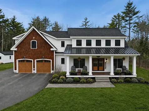 32 Mountain Shadows Drive Tuftonboro NH 03816