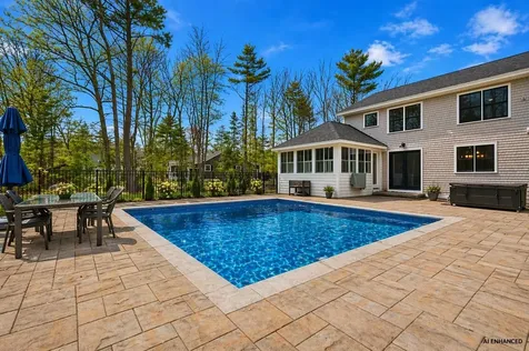 32 Mountain Shadows Drive Tuftonboro NH 03816