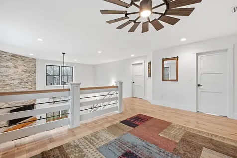 32 Mountain Shadows Drive Tuftonboro NH 03816