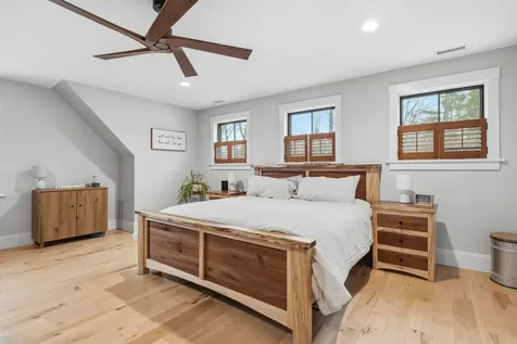 32 Mountain Shadows Drive Tuftonboro NH 03816