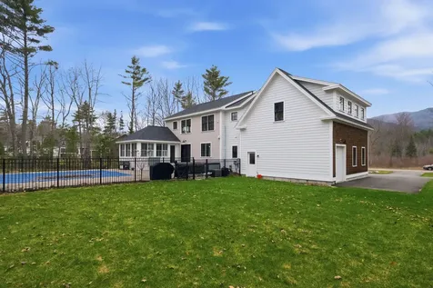 32 Mountain Shadows Drive Tuftonboro NH 03816