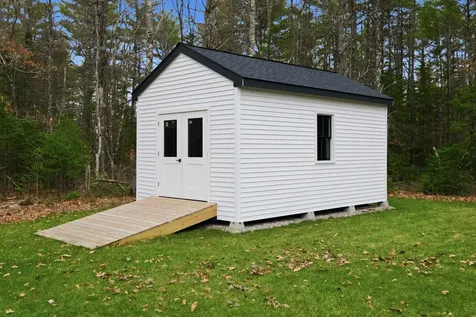 32 Mountain Shadows Drive Tuftonboro NH 03816