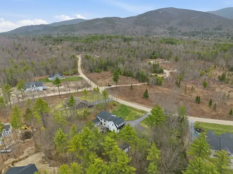 32 Mountain Shadows Drive Tuftonboro NH 03816