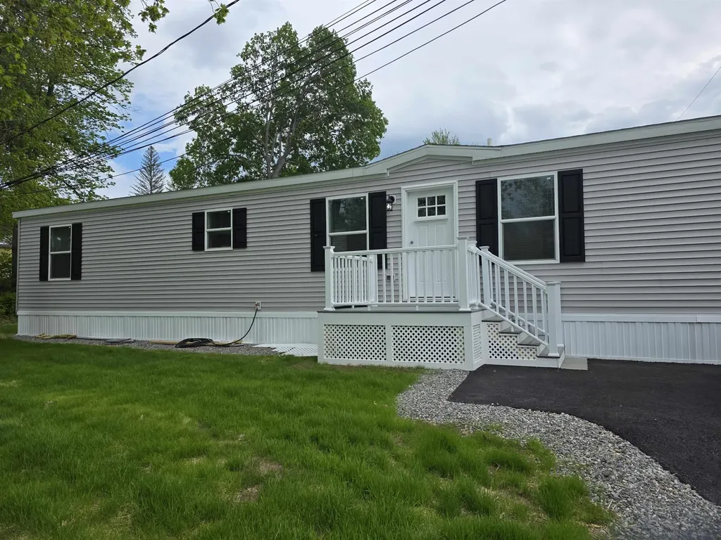 9 Sargent Place Gilford NH 03249
