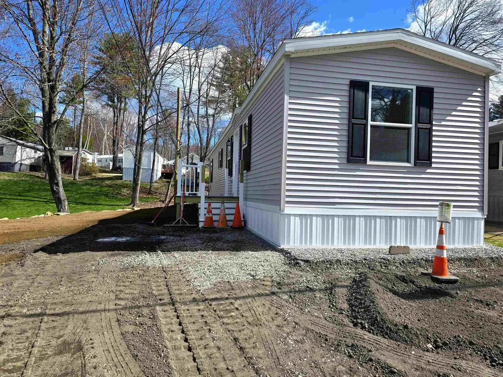 9 Sargent Place Gilford NH 03249