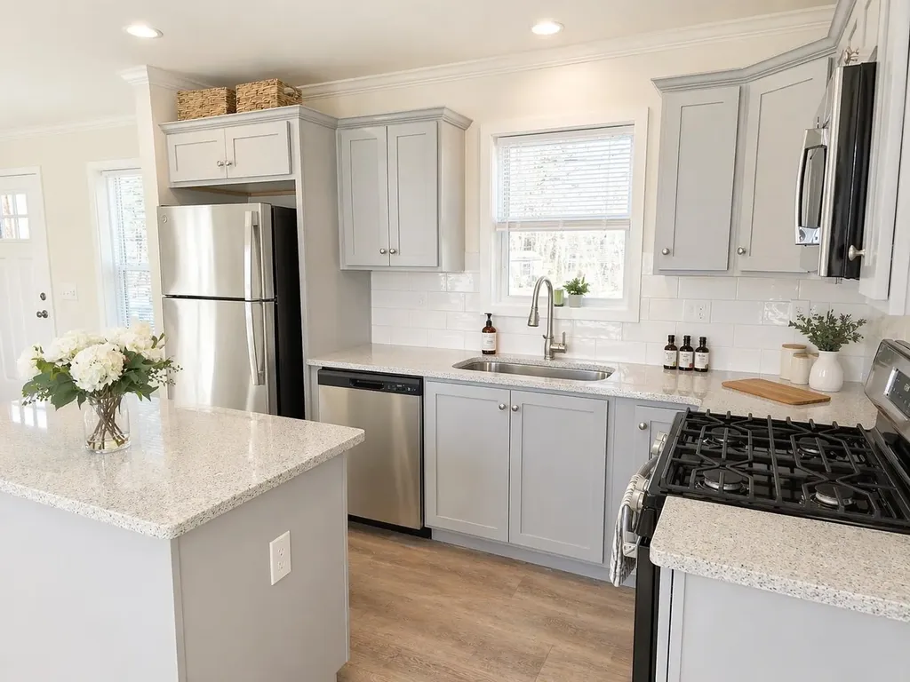9 Sargent Place Gilford NH 03249