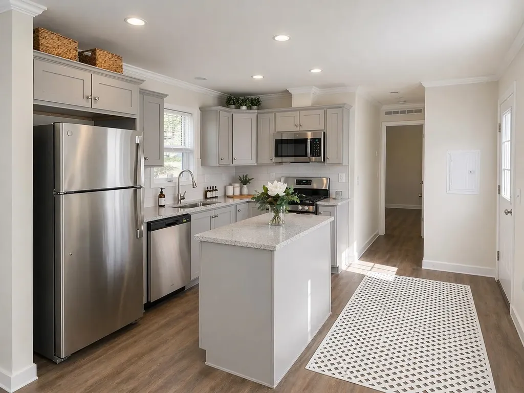 9 Sargent Place Gilford NH 03249
