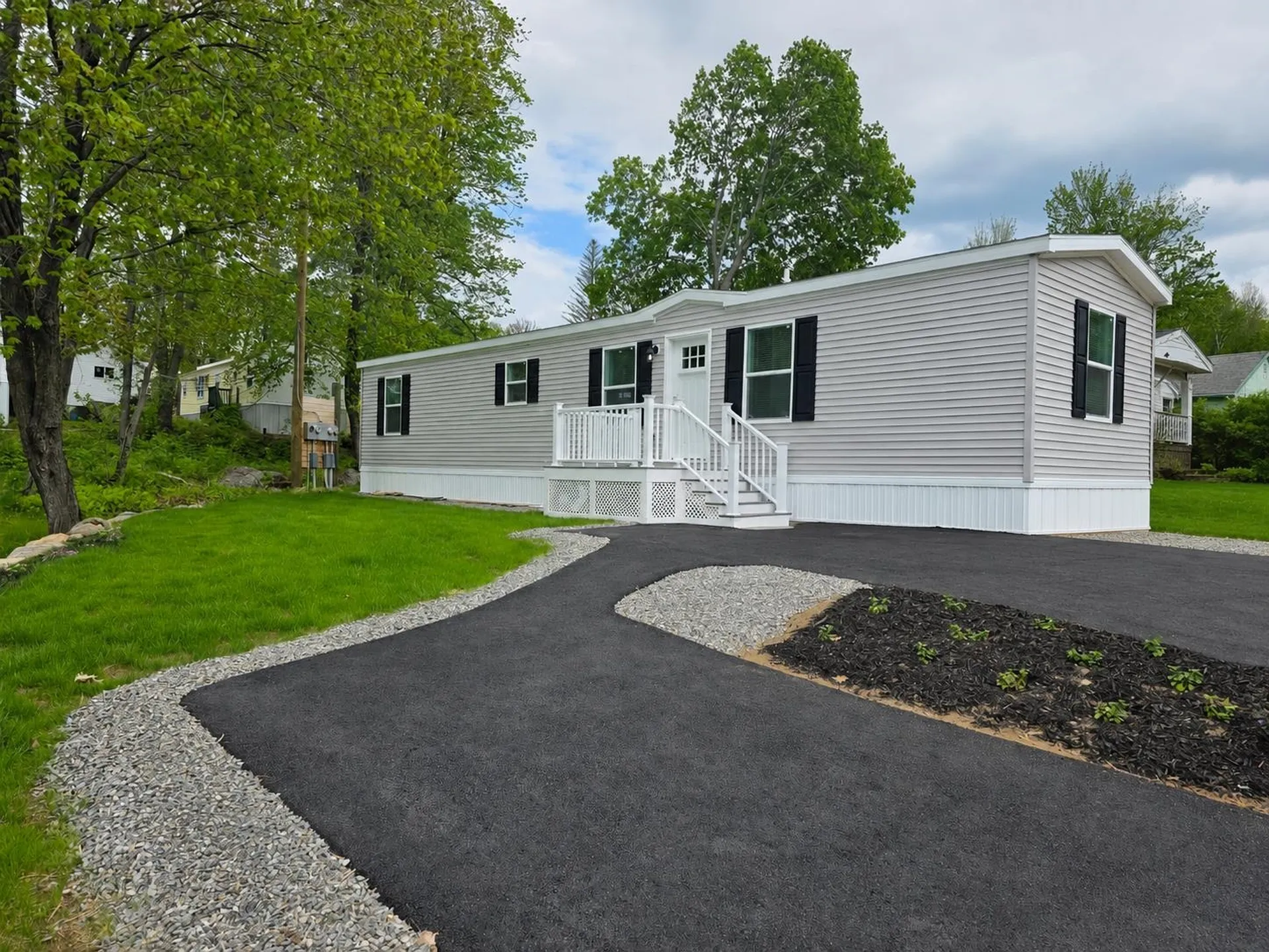 9 Sargent Place Gilford NH 03249