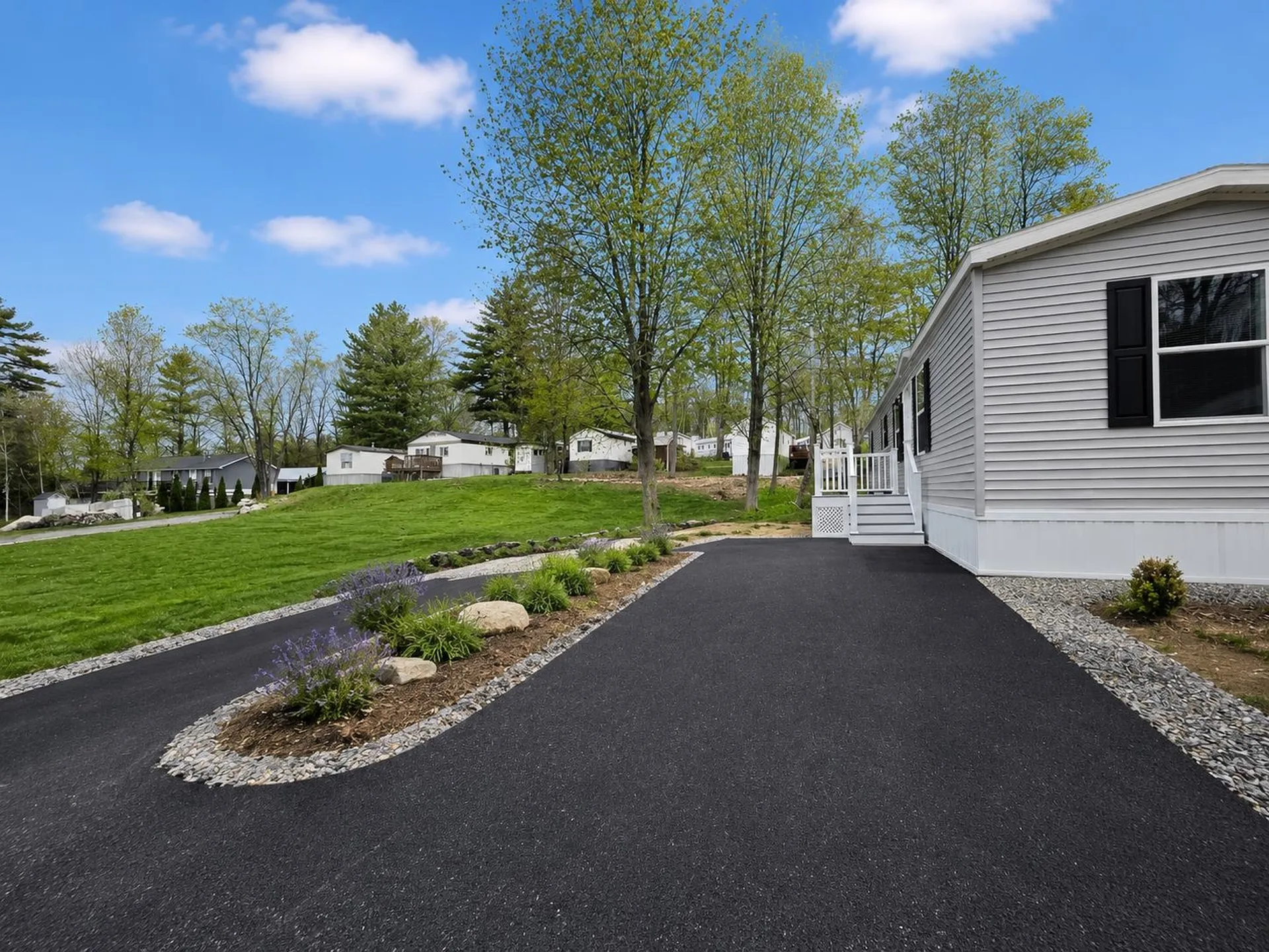 9 Sargent Place Gilford NH 03249