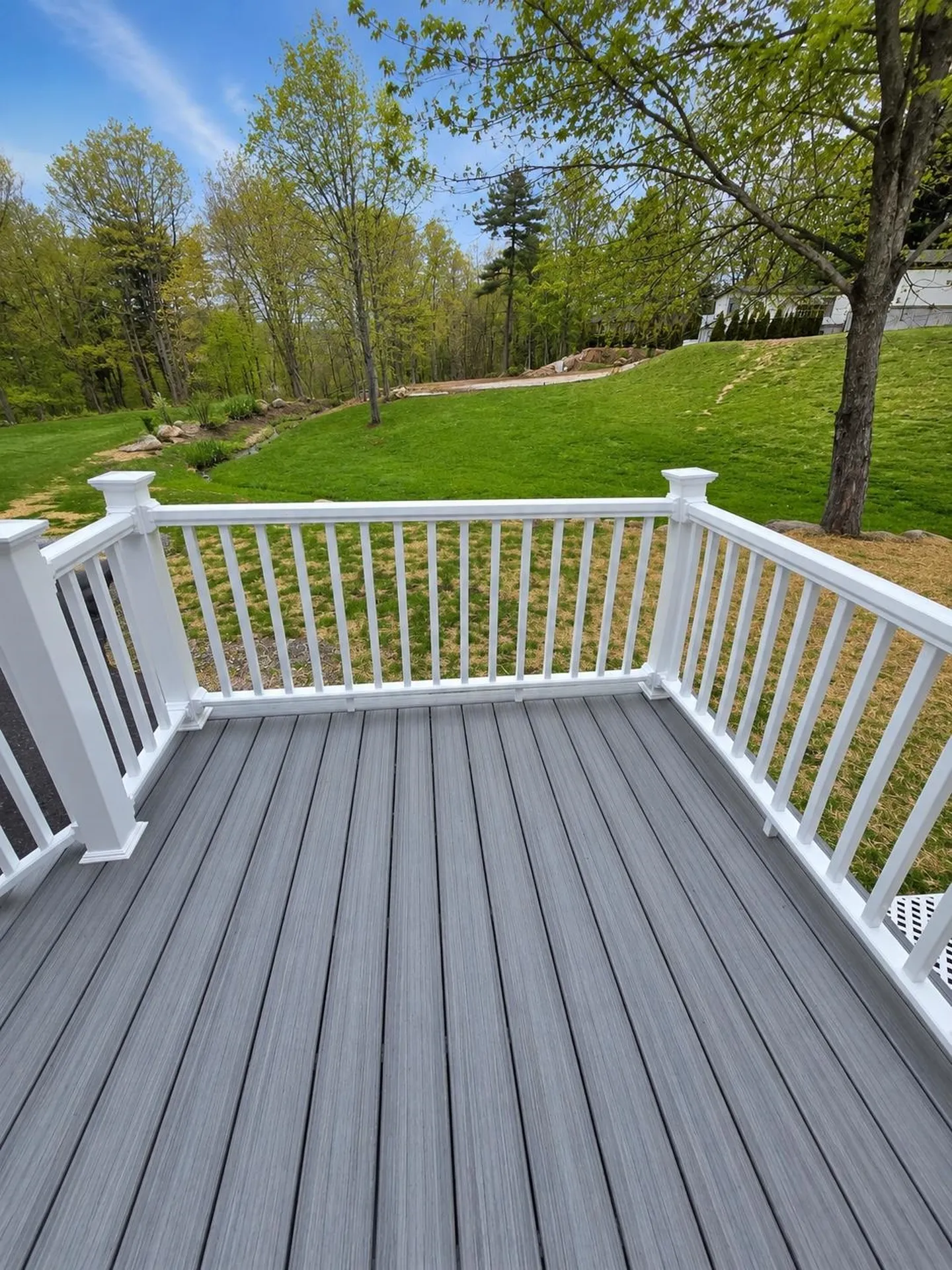 9 Sargent Place Gilford NH 03249