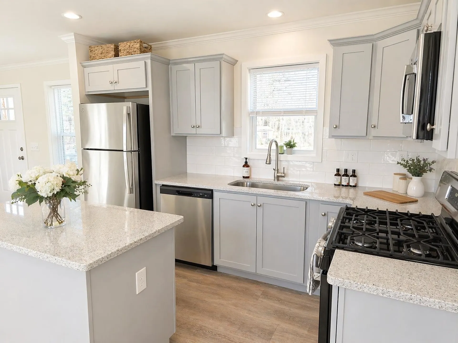 9 Sargent Place Gilford NH 03249