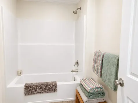 9 Sargent Place Gilford NH 03249