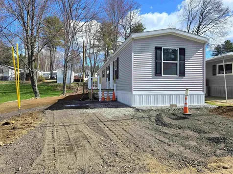 9 Sargent Place Gilford NH 03249