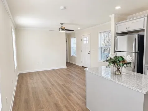 9 Sargent Place Gilford NH 03249
