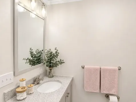 9 Sargent Place Gilford NH 03249