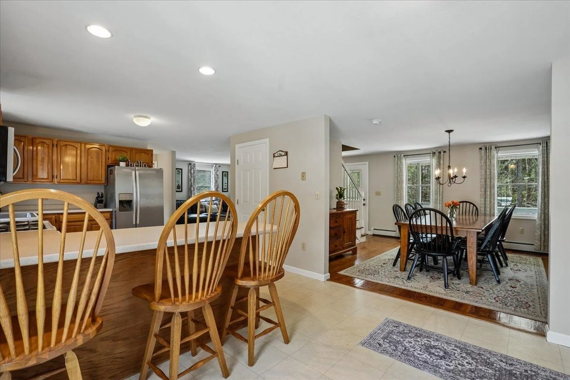 74 Hilliard Road Chichester NH 03258