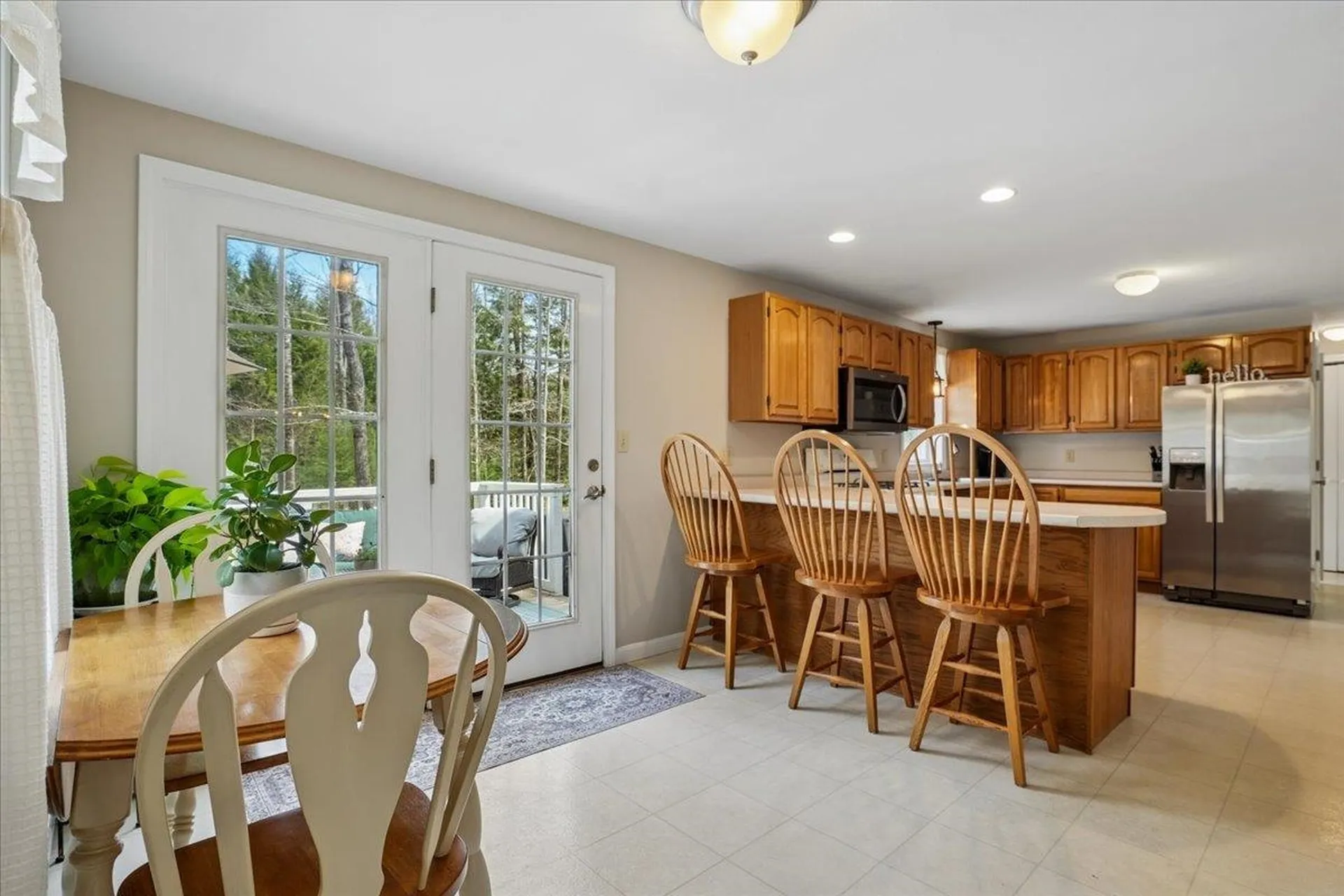 74 Hilliard Road Chichester NH 03258