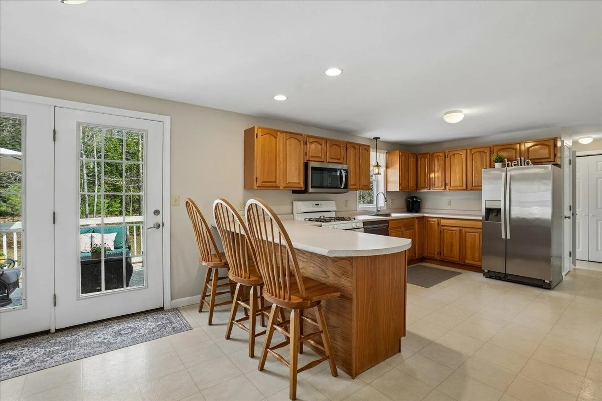 74 Hilliard Road Chichester NH 03258