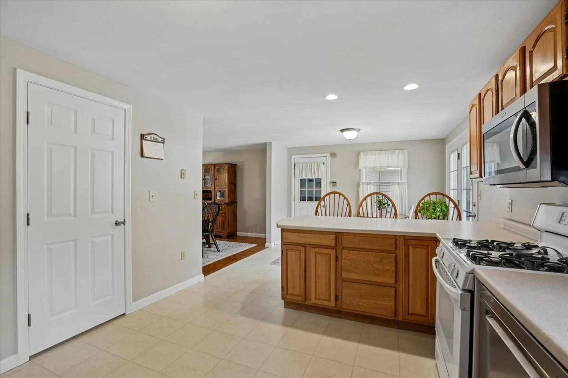 74 Hilliard Road Chichester NH 03258