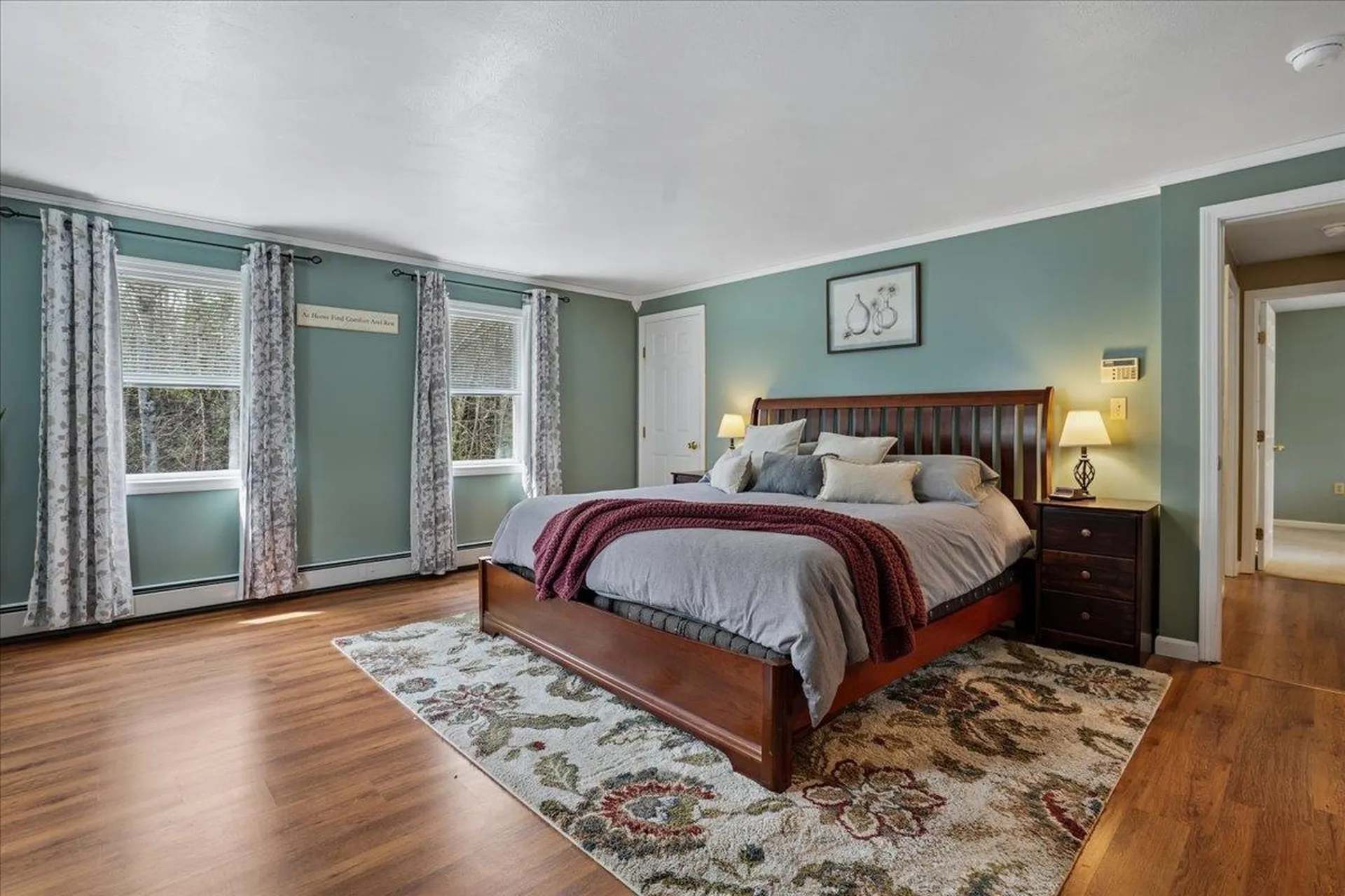 74 Hilliard Road Chichester NH 03258