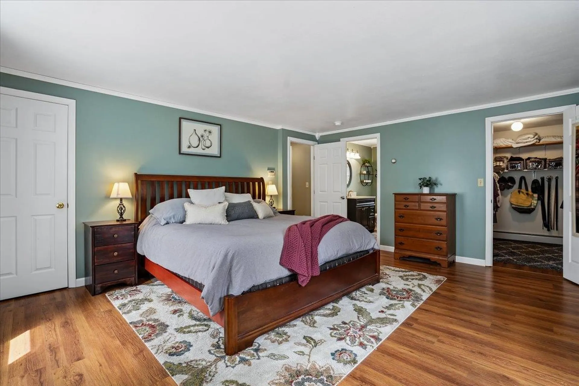 74 Hilliard Road Chichester NH 03258
