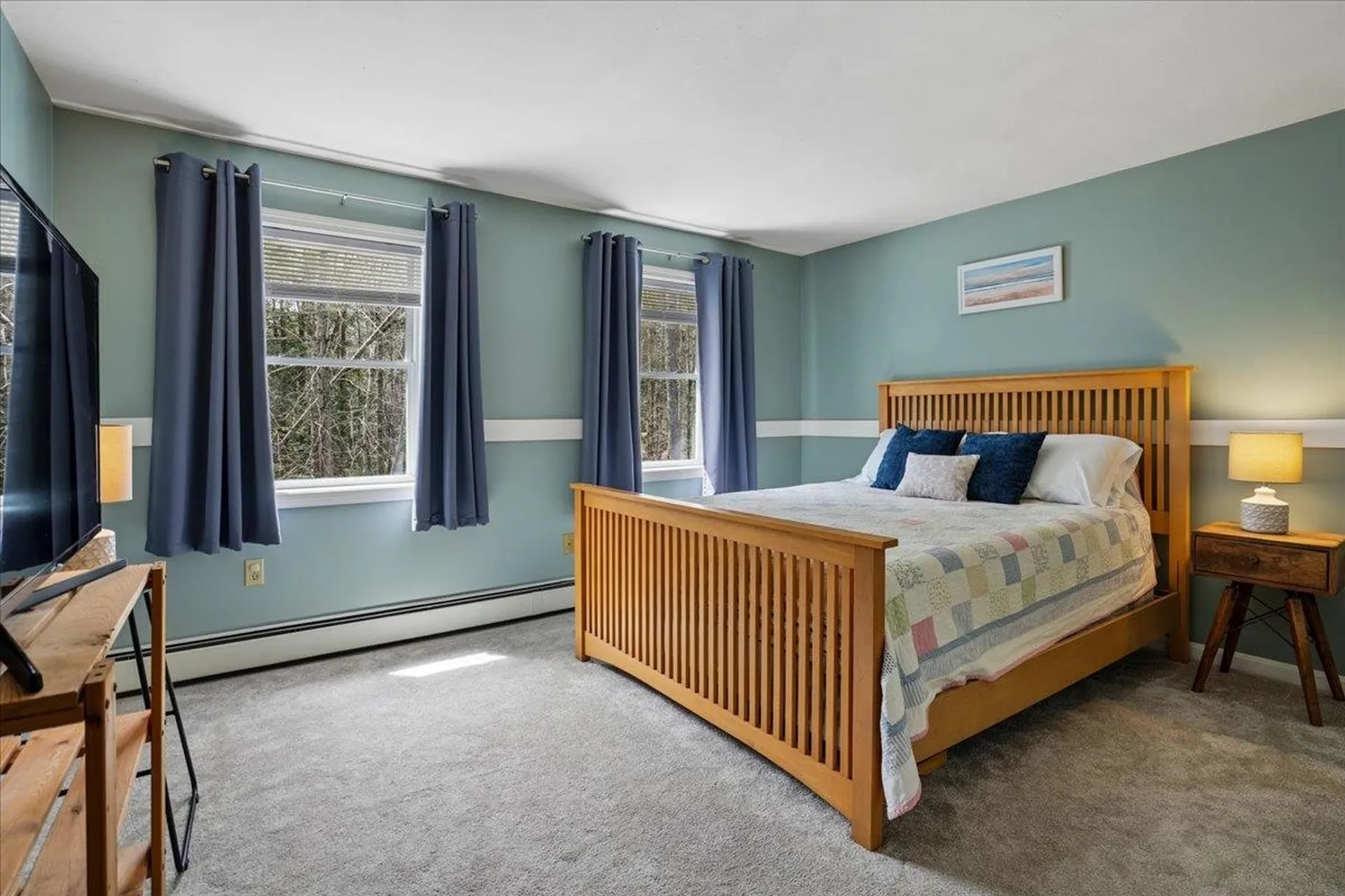 74 Hilliard Road Chichester NH 03258